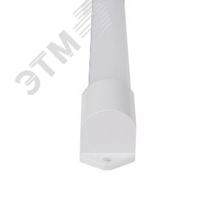 Светильник светодиодный ДПО-12Вт 4000К 1200Лм IP65 - фото 5