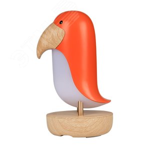 Светильник светодиодный настольный ''Тукан'' JS5-TOCO-OG - фото 3