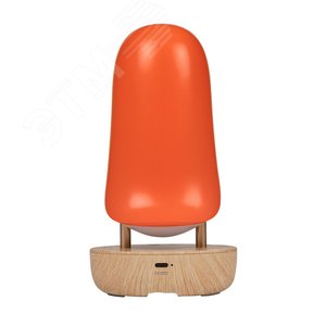 Светильник светодиодный настольный ''Тукан'' JS5-TOCO-OG - фото 4