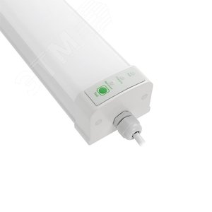 Светильник светодиодный ДСП-36Вт 6500К 4320Лм БАП IP65 - фото 2