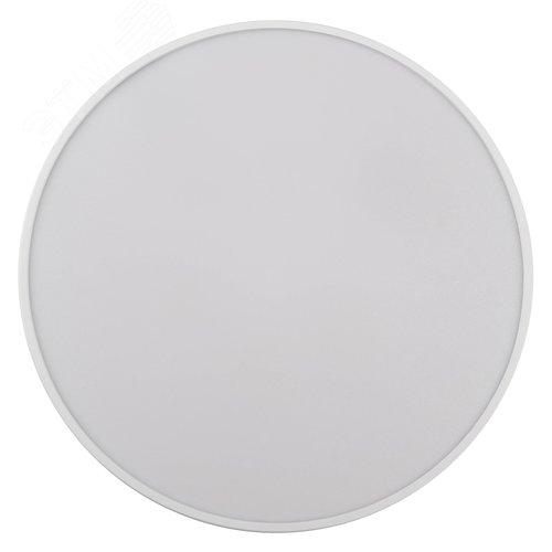 Светильник светодиодный LED трековый на шинопровод ДПО-35 Вт 4000К 3240 Лм 120 град. BL белый IP40 - фото 2