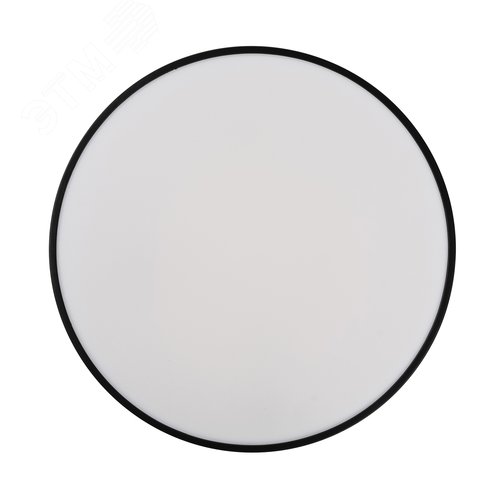 Светильник светодиодный LED трековый на шинопровод ДПО-35 Вт 4000 К 3240 Лм 120 град. BL черный IP40 2 шт. в упаковке - фото 2