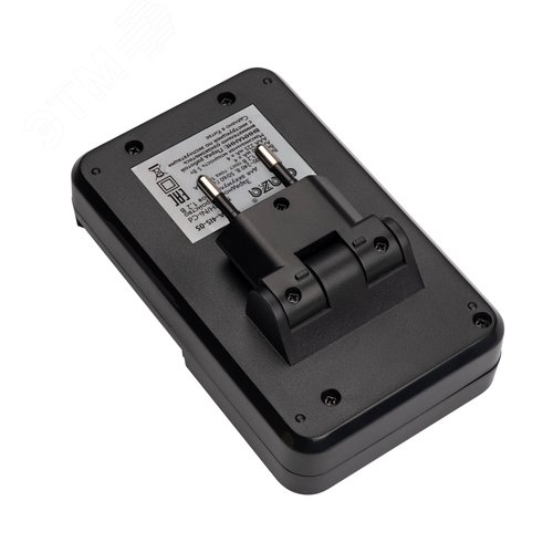 Зарядное устройство для аккумуляторов CNA-4IS-05 (4 х АА/ААА) - фото 2