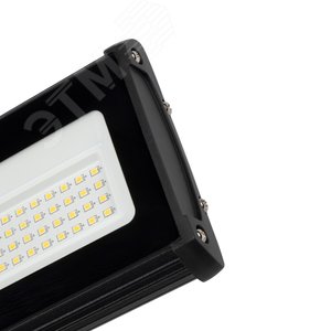 Светильник светодиодный ДСП-50 Вт 5000K 120 град.IP65 230 В/50Hz - фото 3