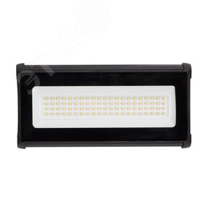 Изображение товара Светильник светодиодный ДСП-50 Вт 5000K 120 град.IP65 230 В/50Hz (шт)