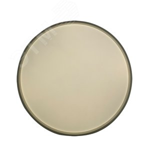 Светильник светодиодный ДБО-60w 4000К 4500Лм IP20 ''LUNA'' - фото 2