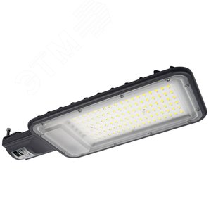 Изображение товара Светильник светодиодный ДКУ-100 Вт 5000K 11000Лм IP65 (3г.гар) (шт)