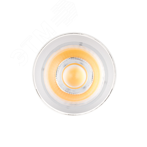 Светильник светодиодный трековый для растений на шинопровод ДПО- 24w 38 градусов WH белый IP40 - фото 4