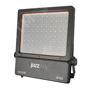 Прожектор светодиодный ДО-1000w 6500K 150000 Лм IP65 60 градусов - фото 2