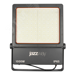 Прожектор светодиодный ДО-1000w 6500K 150000 Лм IP65 60 градусов - фото 3