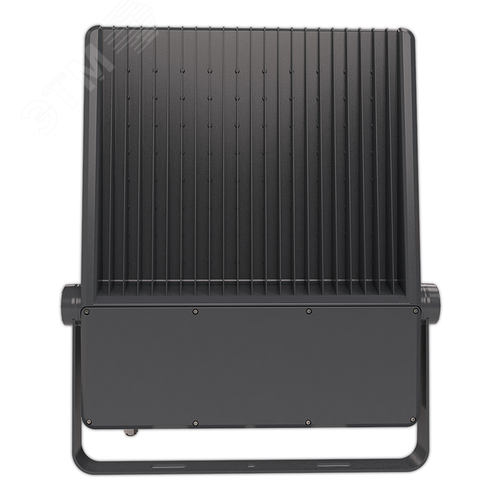 Прожектор светодиодный ДО-S7 600w 6500K 90000 Лм 60 градусов IP66 - фото 2