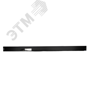 Светильник светодиодный ДПО-24вт 4000K 1950Лм IP40 черный - фото 5