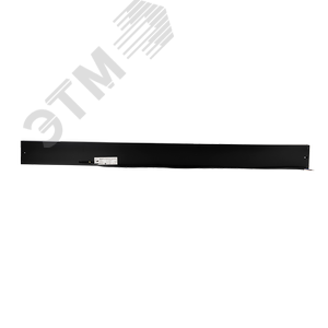 Светильник светодиодный ДПО-36вт 4000K 3200Лм IP40 черный - фото 5