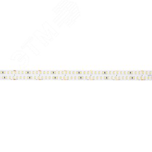Изображение товара Лента светодиодная 30Вт/м 24В 4000K белый IP20 240 LED/м 5м (шт)
