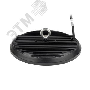 Светильник светодиодный промышленный ДСП-50Вт 5000К 5000 Лм 90 град IP65 - фото 3