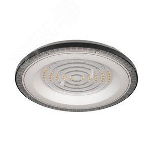 Светильник светодиодный промышленный ДСП-100Вт 4000К 10000 Лм 90 град IP65 - фото 3