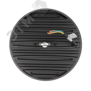 Светильник светодиодный промышленный ДСП-100Вт 5000К 10000 Лм 90 град IP65 - фото 2