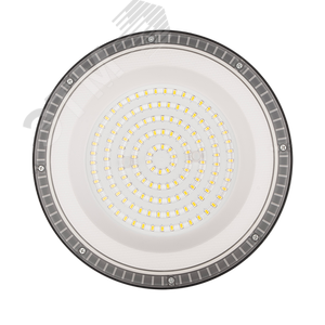 Светильник светодиодный промышленный ДСП-100Вт 5000К 10000 Лм 90 град IP65 - фото 1