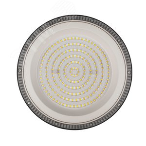 Светильник светодиодный промышленный ДСП-150Вт 4000К 15000 Лм 90 град IP65 - фото 1