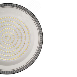 Светильник светодиодный промышленный ДСП-150Вт 4000К 15000 Лм 90 град IP65 - фото 6