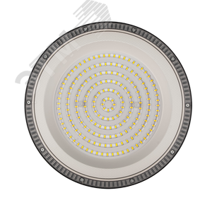 Изображение товара Светильник светодиодный промышленный ДСП-150Вт 5000К 15000 Лм 90 град IP65 (шт)