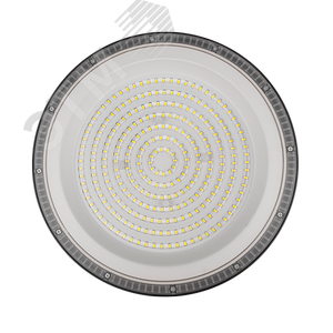 Изображение товара Светильник светодиодный промышленный ДСП-200Вт 5000К 20000 Лм 90 град IP65 (шт)