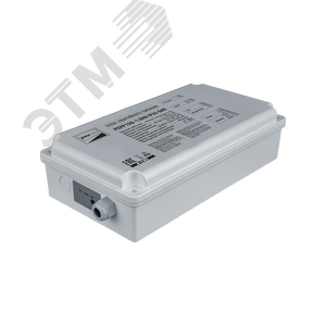 Блок аварийного питания БАП 120-1 1ч. 8-120 для LED - фото 1