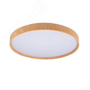 Светильник светодиодный ДБО-60w 4000К 4800Лм IP20 ''PINE'' - фото 3