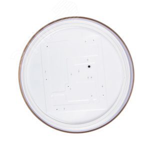 Светильник светодиодный ДБО-60w 4000К 4800Лм IP20 ''PINE'' - фото 5