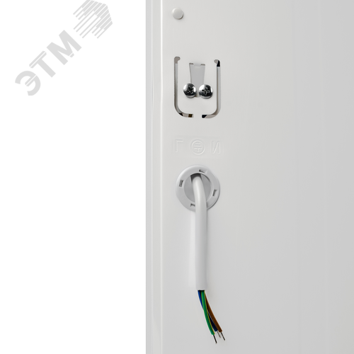 Светильник светодиодный ДВО-36w 588х588х19 6500K опаловый Грильято IP40 4200Лм - фото 6