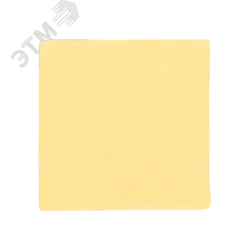 Площадка самоклеющаяся под хомуты 25х25 белая PA6.6 (100 шт/уп) Jazzway - фото 5