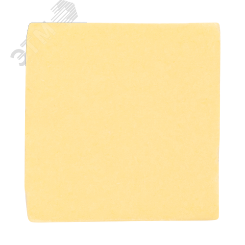 Площадка самоклеющаяся под хомуты 30х30 белая PA6.6 (100 шт/уп) Jazzway - фото 5