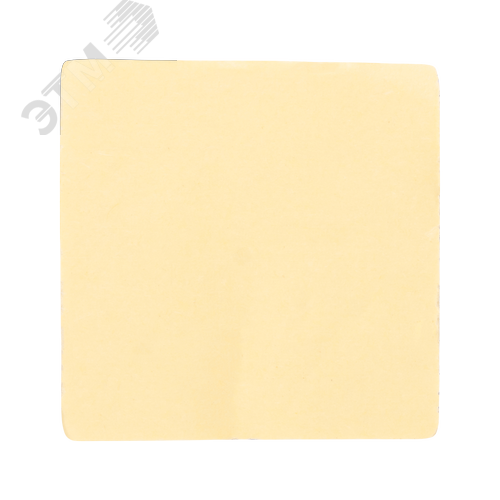 Площадка самоклеющаяся под хомуты 40х40 черная PA6.6 (100 шт/уп) Jazzway - фото 5