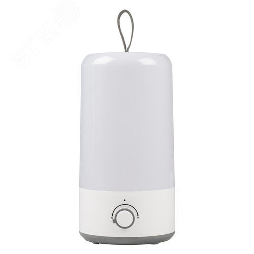 Фонарь-светильник универсальный Фонарь Accu5-L44-wh - фото 1