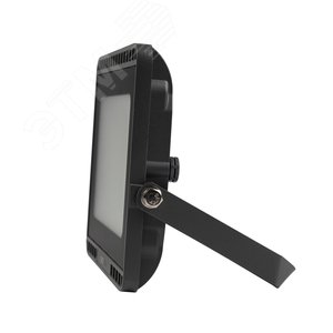 Прожектор светодиодный ДО-50 Вт 4500 Лм 6500К LOW TEMP 120 градусов IP65 - фото 4