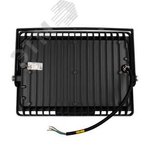 Прожектор светодиодный ДО-150 Вт 15000 Лм 6500К LOWTEMP 120 градусов IP65 - фото 2