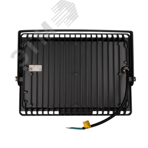 Прожектор светодиодный ДО-200 Вт 20000 Лм 6500К LOWTEMP 120 градусов IP65 - фото 2