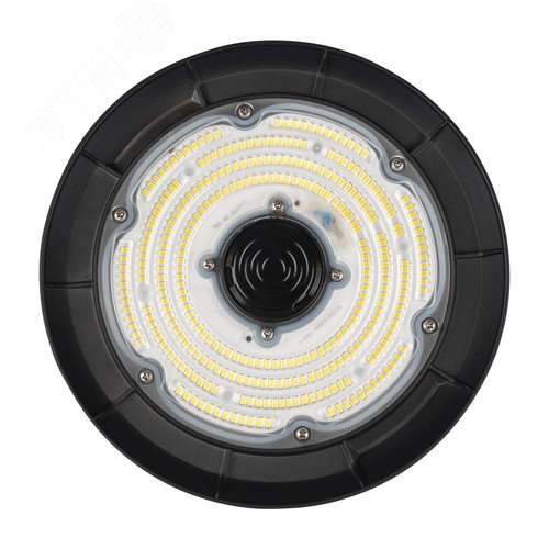Светильник светодиодный ДСП 06 PRO-5 200Вт 5000К  60 град. 36000 Лм IP65 (5 лет.гар) - фото 2