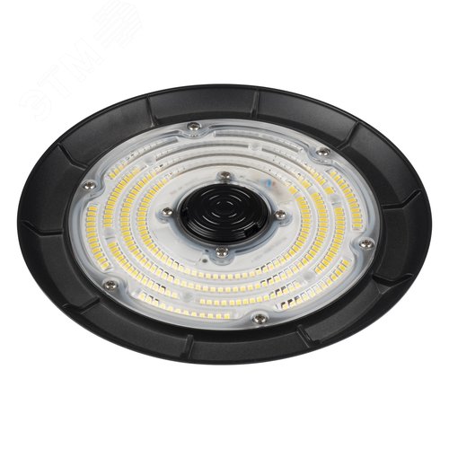 Светильник светодиодный ДСП 06 PRO-5 200Вт 5000К  60 град. 36000 Лм IP65 (5 лет.гар) - фото 5