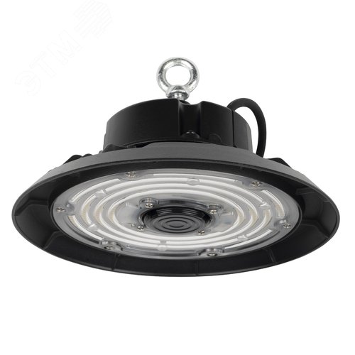 Изображение товара Светильник светодиодный ДСП 06 PRO-5 200Вт 5000К 60 град. 36000 Лм IP65 (5 лет.гар) (шт)