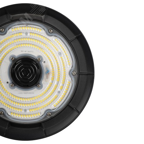 Светильник светодиодный ДСП 06 PRO-5 200Вт 5000К  60 град. 36000 Лм IP65 (5 лет.гар) - фото 6