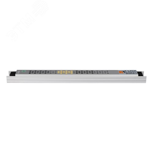 Драйвер светодиодный LED 24V SLIM 4,16A=100W IP20 3г.гар - фото 5