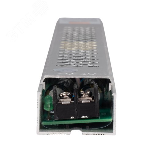 Драйвер светодиодный LED 24V SLIM 4,16A=100W IP20 3г.гар - фото 7