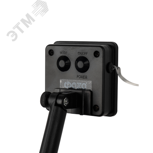 Гирлянда солнечная светодиодная SLR-G06-100W желтый свет 100 LED ФАZА - фото 4