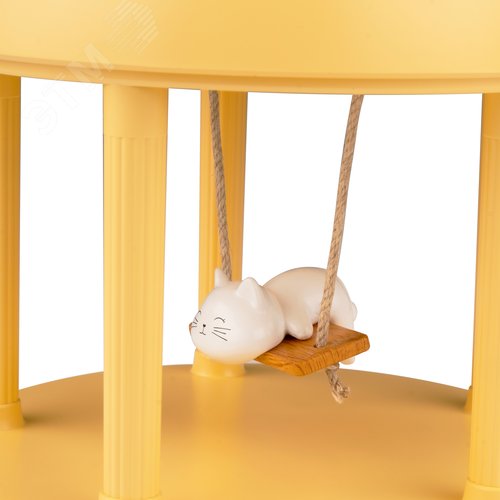 Лампа светодиодная LED 10Вт MR16 GU5.3 белый низковольтная 12-24V - фото 2