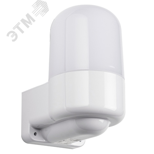 Изображение товара Светильник термостойкий PWL SAUNA 230V IP54 WHITE Jazzway (шт)