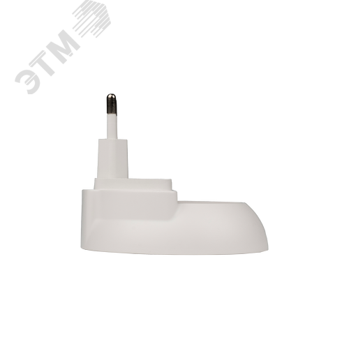 Ночник JN-02-L в розетку, датчик освещения Jazzway - фото 3