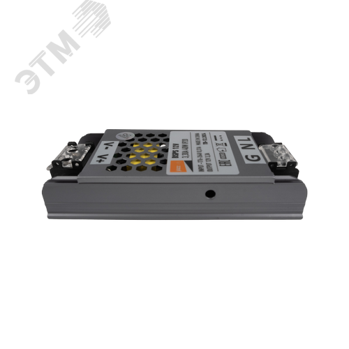 Драйвер LED, 40Вт, 12В IP20 - фото 3