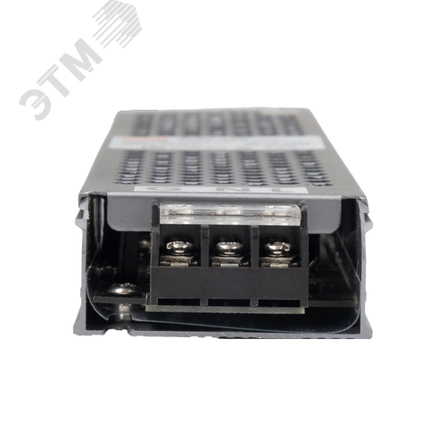 Драйвер LED, 300Вт, 12В IP20 - фото 2