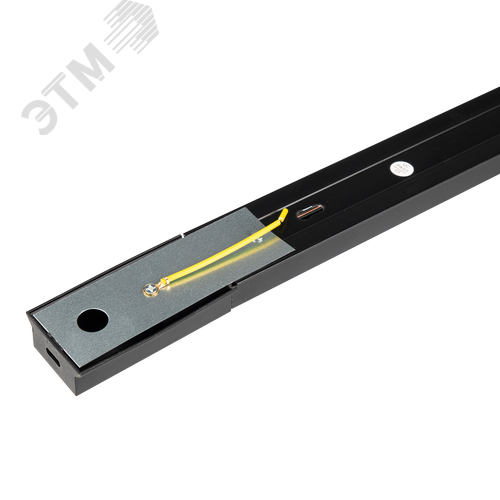 Набор светильников трековых ДПО-3х12Вт, 2880 (3х960) Лм черный IP40 JazzWay - фото 8